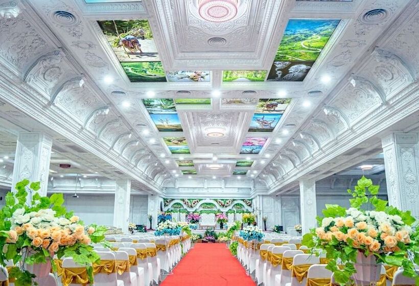 בית מלון כפרי Kubah 9