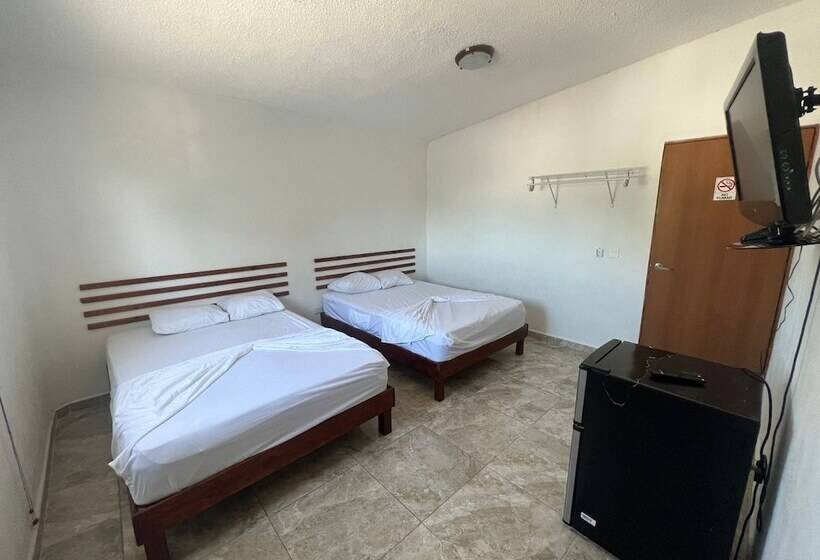 ホテル La Giraldilla