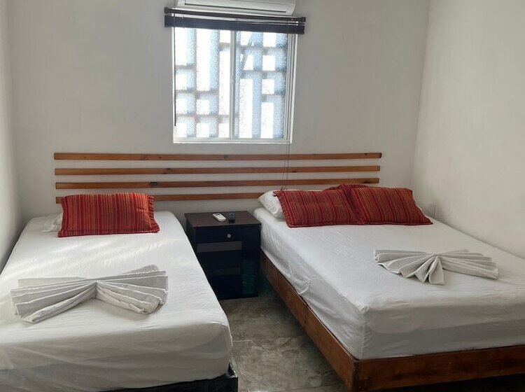 ホテル La Giraldilla