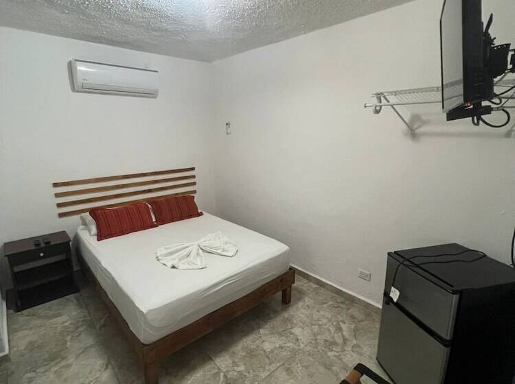 ホテル La Giraldilla