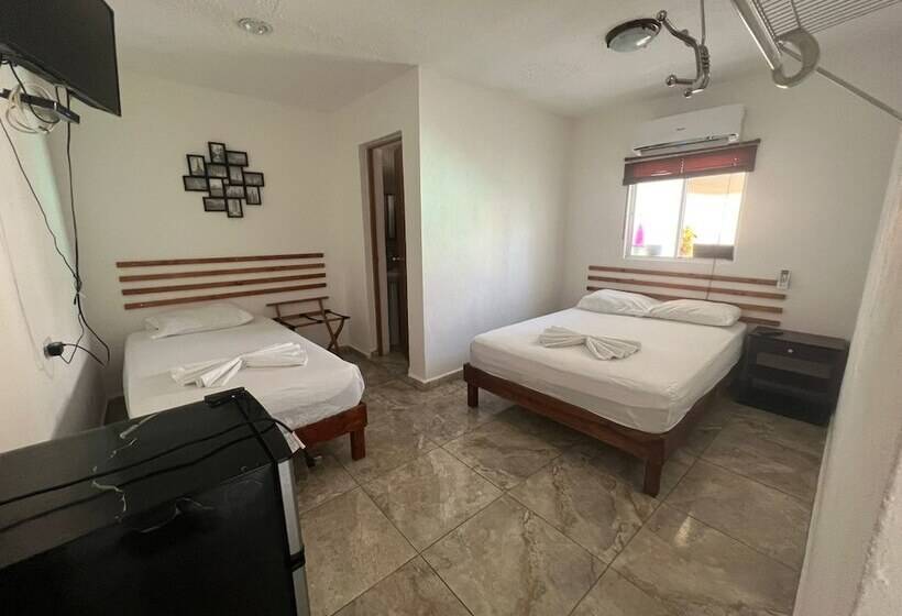 ホテル La Giraldilla