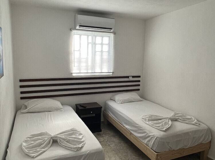 ホテル La Giraldilla