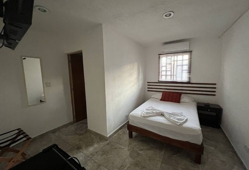 ホテル La Giraldilla