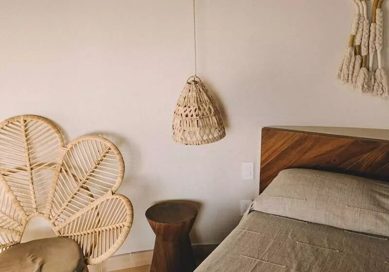 هتل La Joya Sayulita