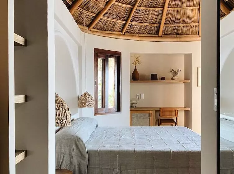 هتل La Joya Sayulita