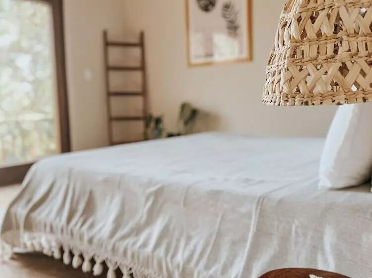 هتل La Joya Sayulita