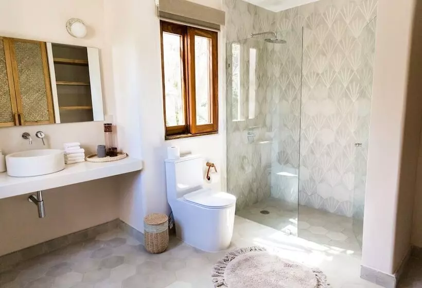 هتل La Joya Sayulita