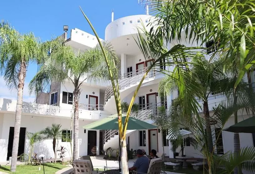 ホテル Larú Spa Resort