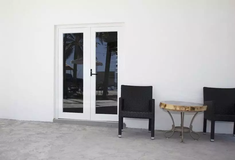 ホテル Larú Spa Resort