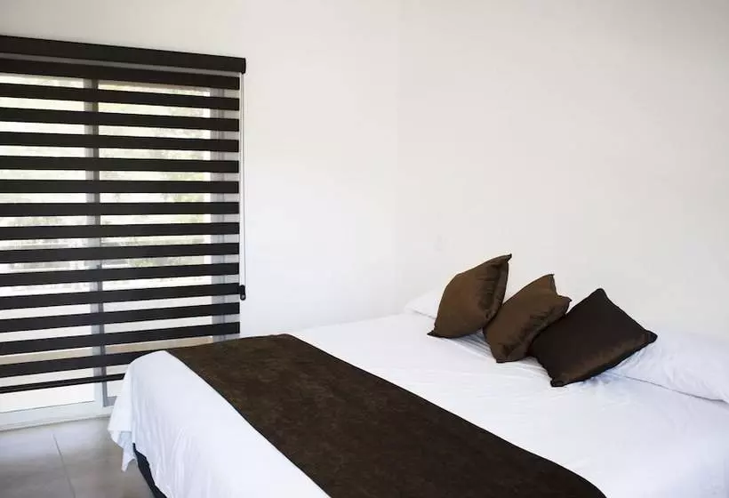 ホテル Larú Spa Resort