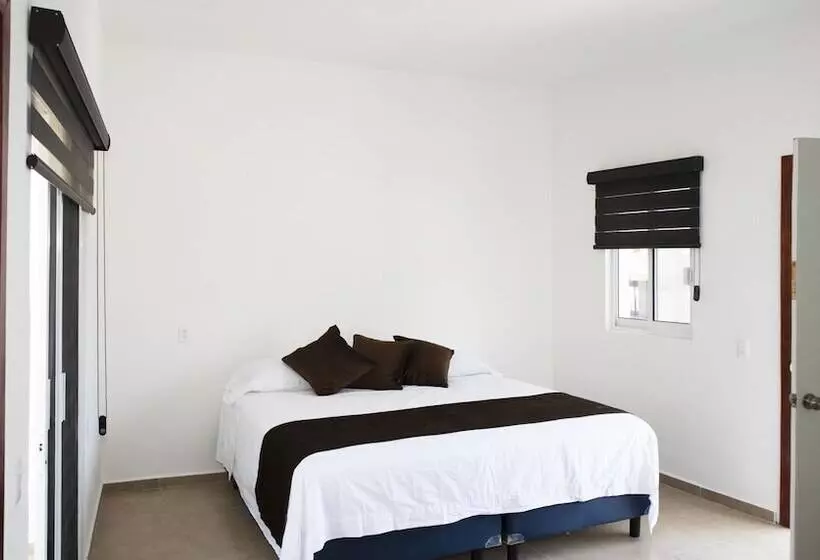 ホテル Larú Spa Resort