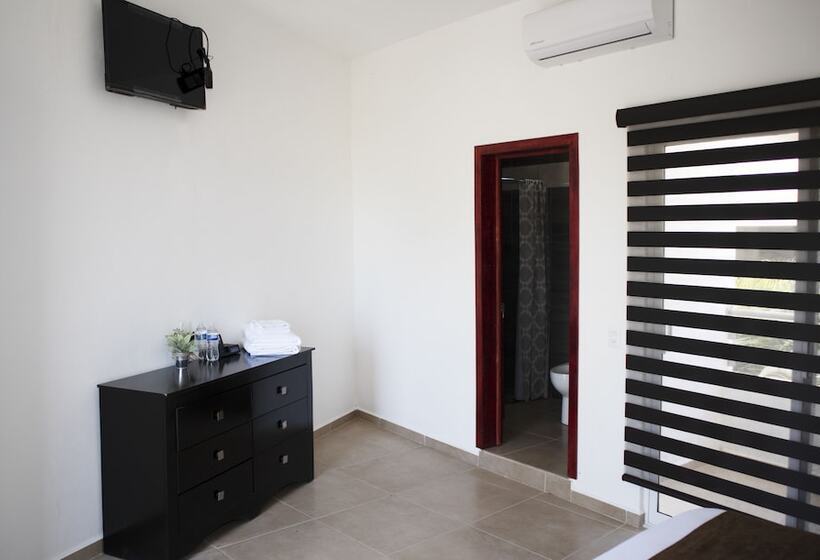 酒店 Larú Spa Resort