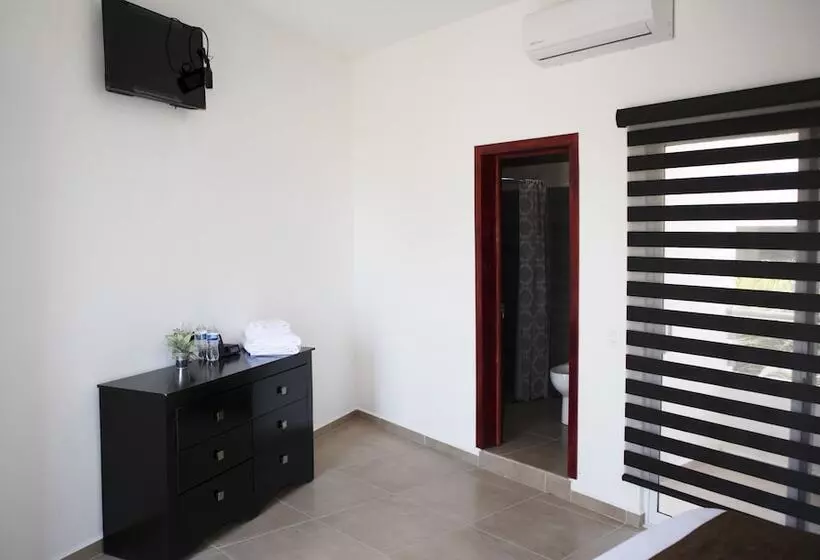 ホテル Larú Spa Resort