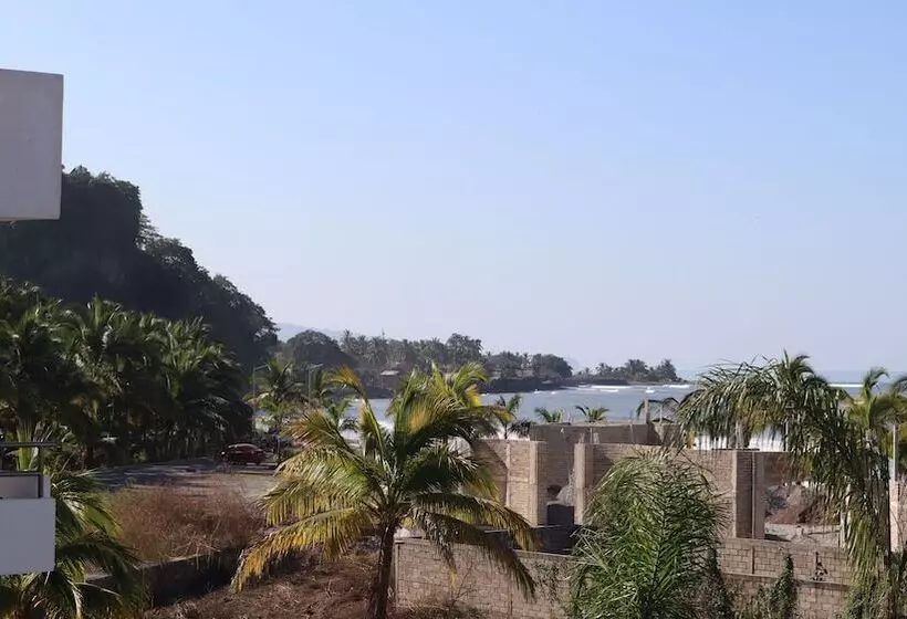 ホテル Larú Spa Resort