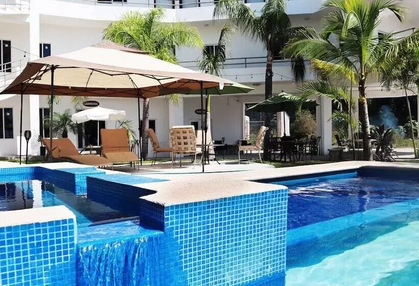 ホテル Larú Spa Resort