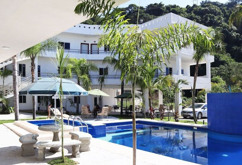 酒店 Larú Spa Resort