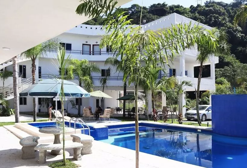 ホテル Larú Spa Resort