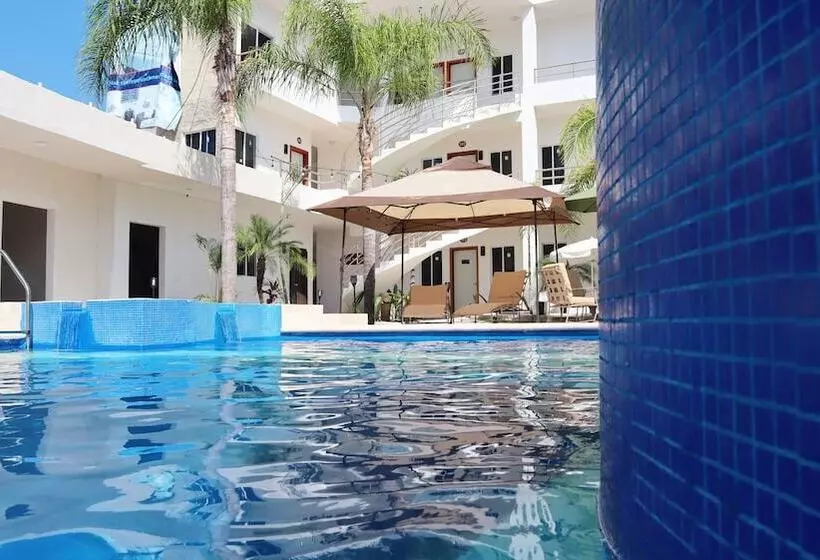 ホテル Larú Spa Resort