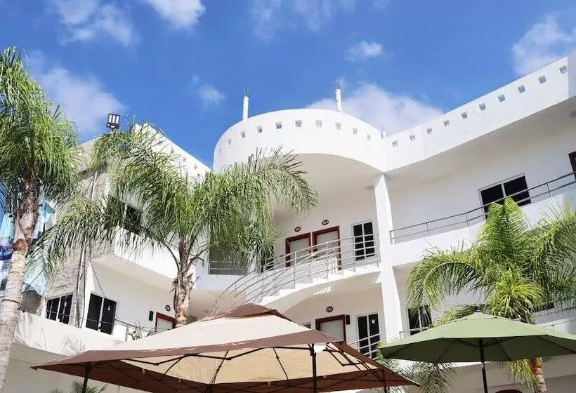 ホテル Larú Spa Resort