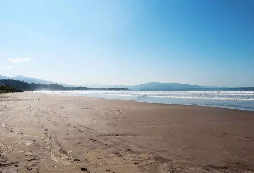 ホテル Larú Spa Resort