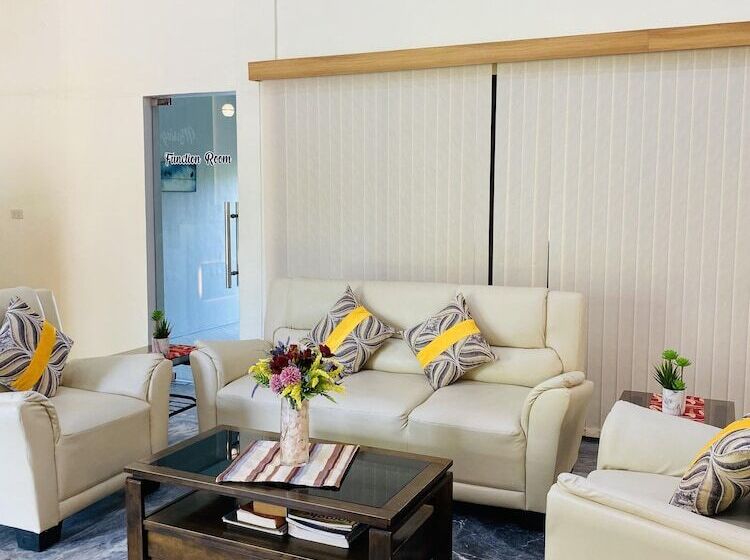 Hotel Mvr Mariegold Resort Inc