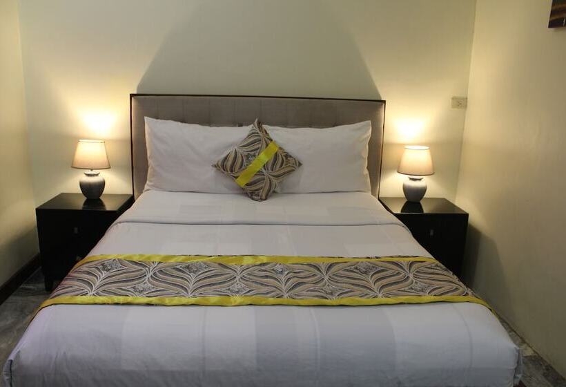 Hotel Mvr Mariegold Resort Inc