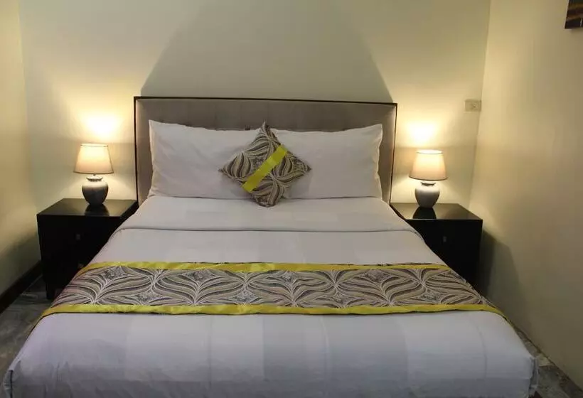 Hotelli Mvr Mariegold Resort Inc