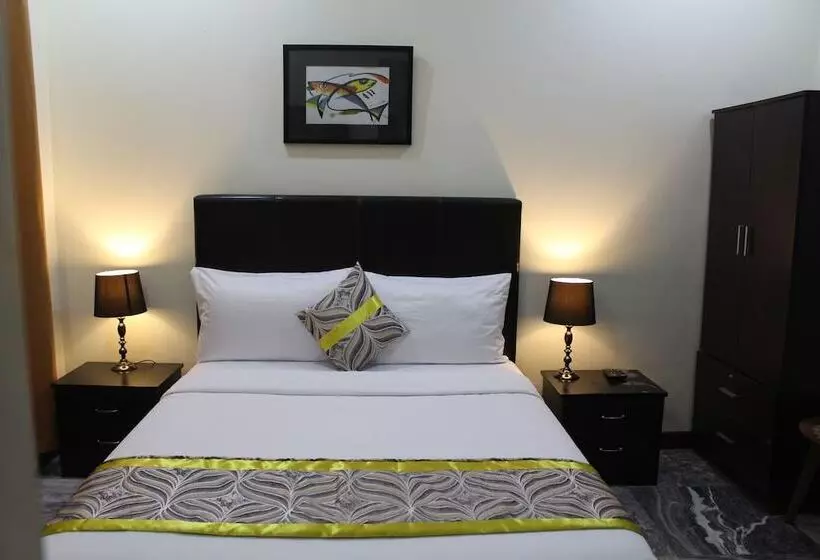 Hotelli Mvr Mariegold Resort Inc