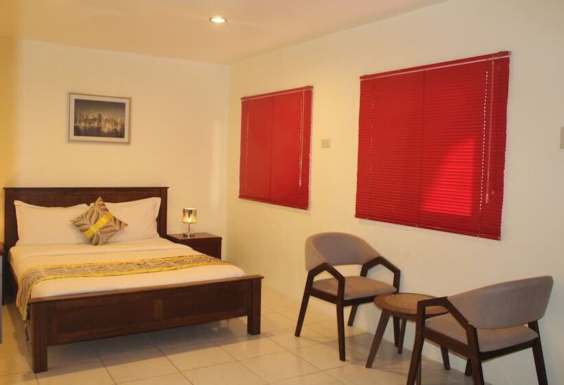 Hotel Mvr Mariegold Resort Inc