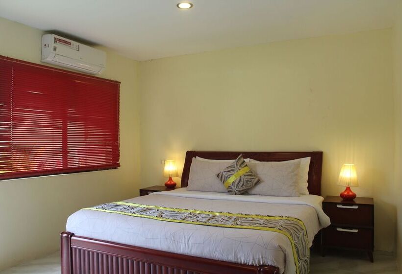 Hotel Mvr Mariegold Resort Inc