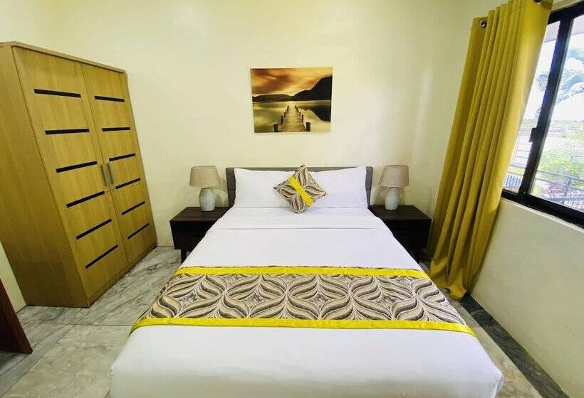 Hotel Mvr Mariegold Resort Inc