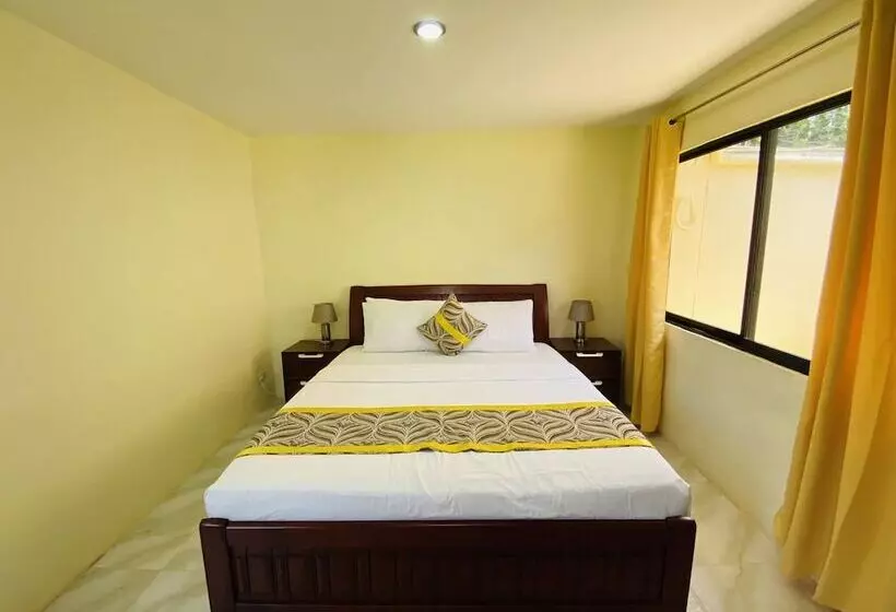 Hotelli Mvr Mariegold Resort Inc