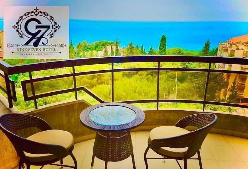 هتل Nine Seven
