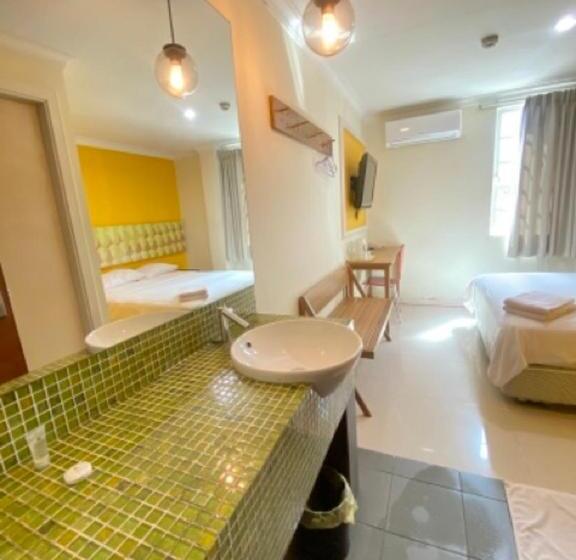 فندق Northern Inn By Oyo