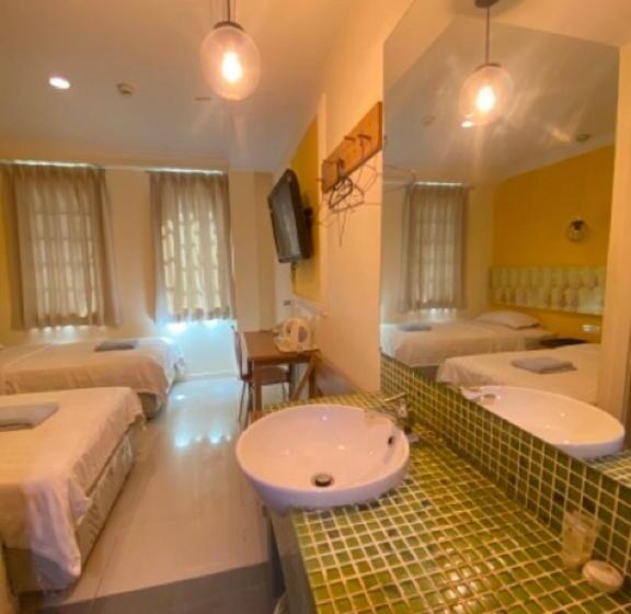 فندق Northern Inn By Oyo