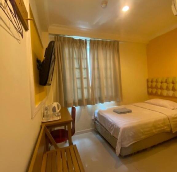 فندق Northern Inn By Oyo