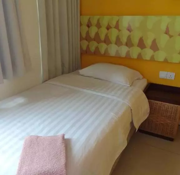 Hotelli Northern Inn By Oyo