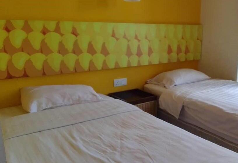 فندق Northern Inn By Oyo