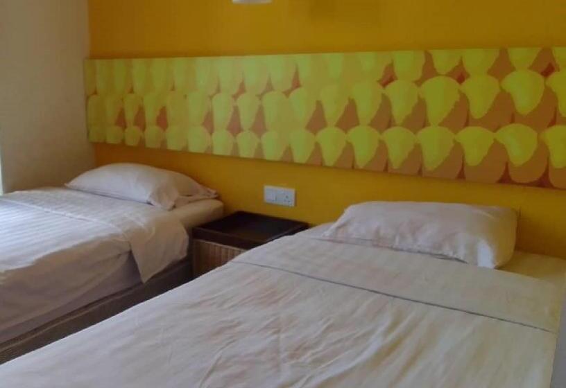 فندق Northern Inn By Oyo