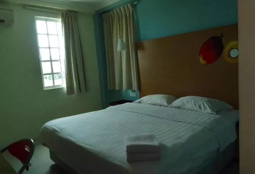 Hotelli Northern Inn By Oyo