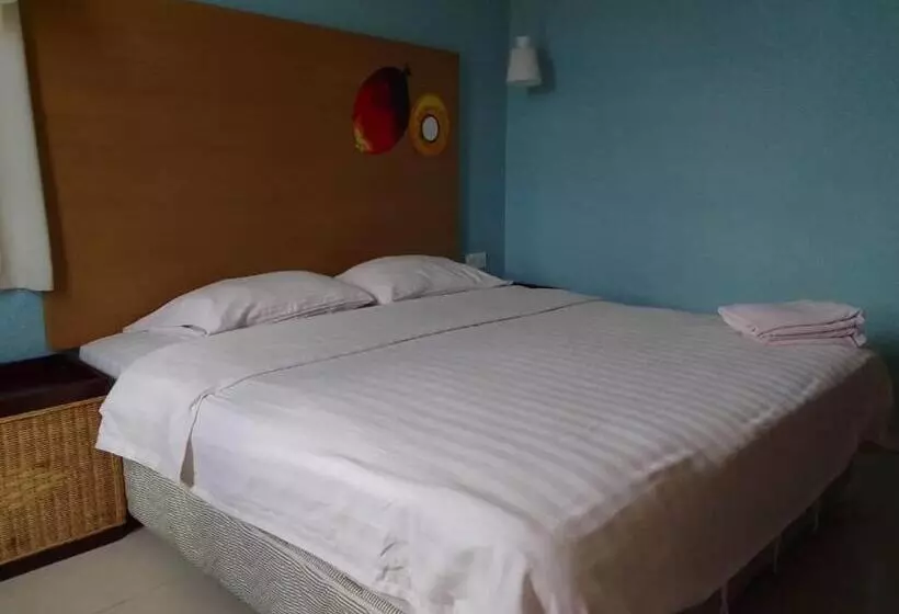 Hotelli Northern Inn By Oyo