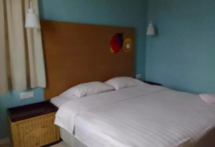 Hotelli Northern Inn By Oyo