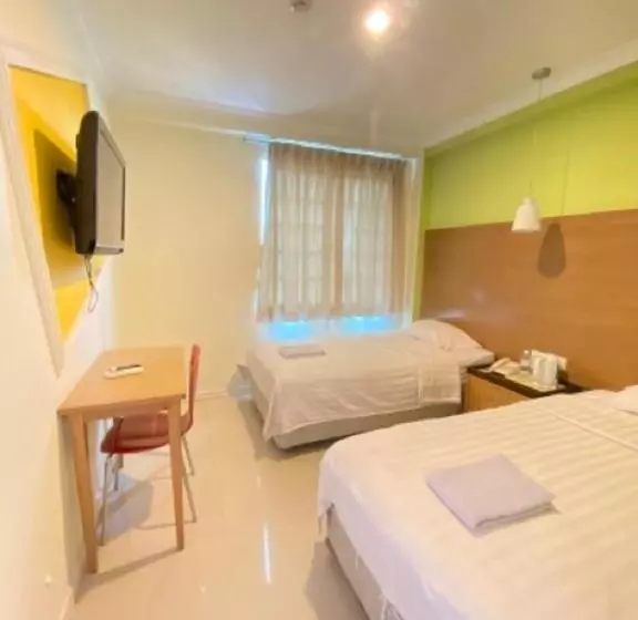 Hotelli Northern Inn By Oyo