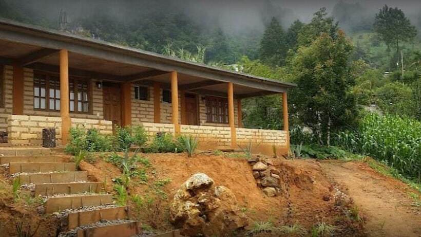Hotel Rincón Mixe