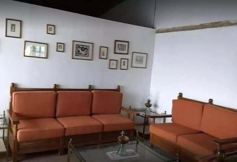 Hotelli Rincón Mixe