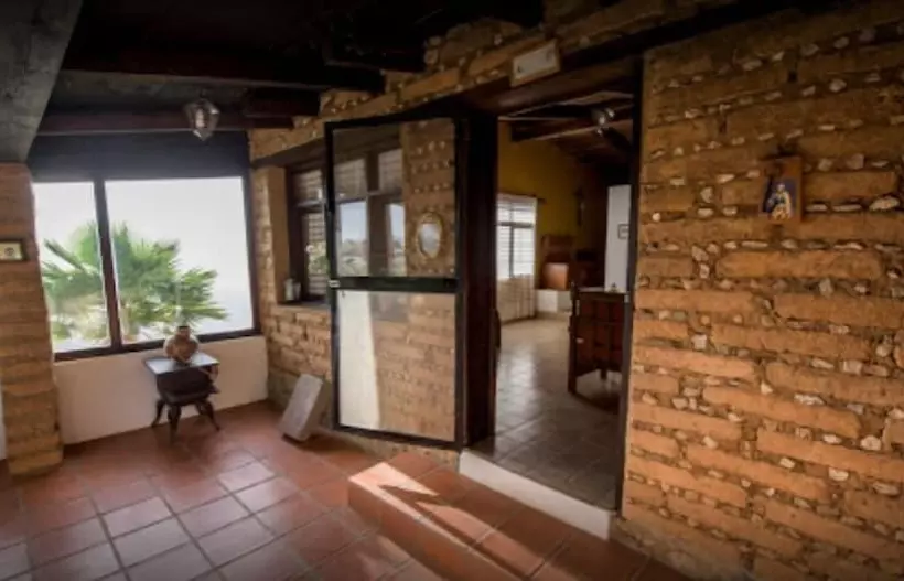 Hotelli Rincón Mixe