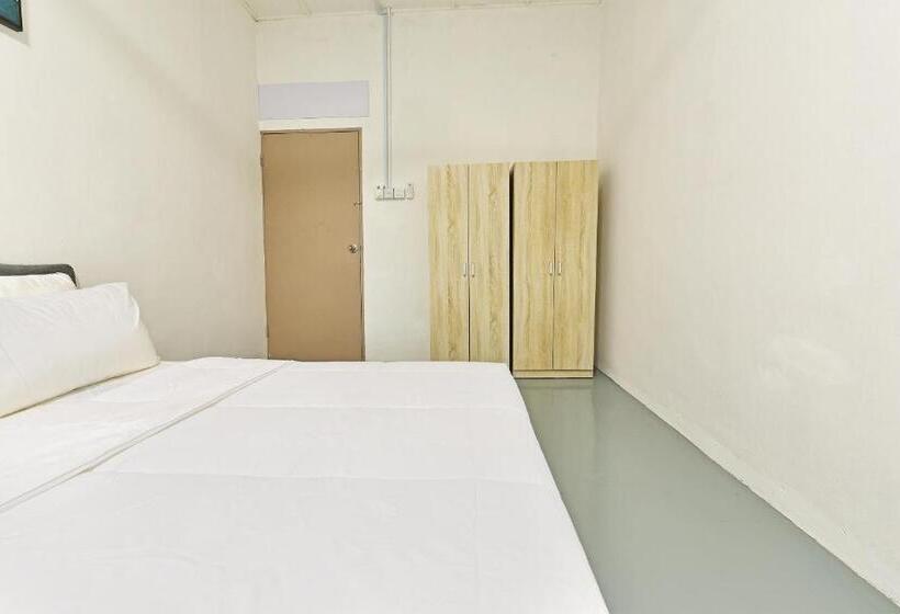 هتل S Homestay By Oyo