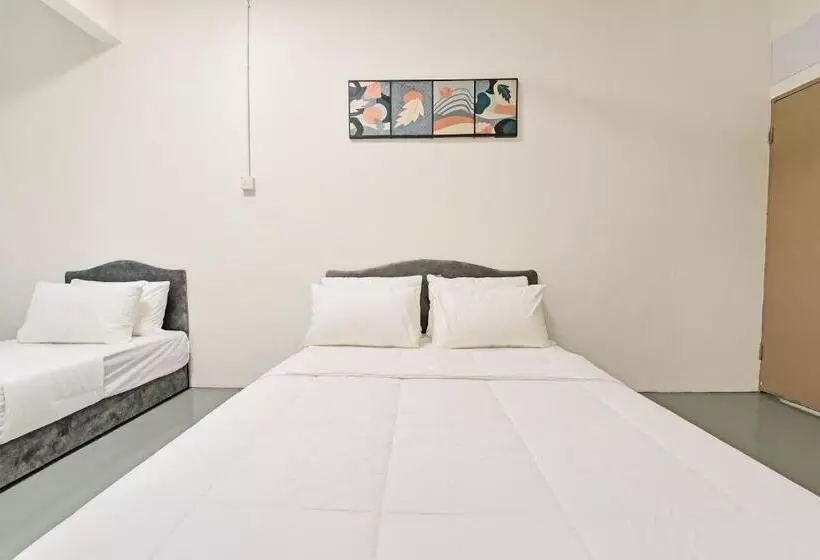 ホテル O S Homestay