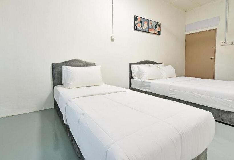 هتل S Homestay By Oyo