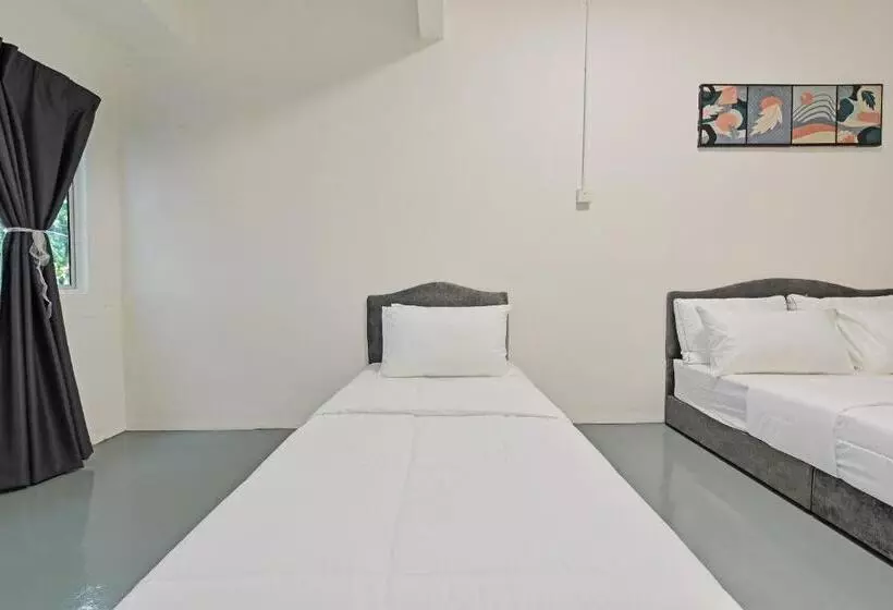 ホテル O S Homestay